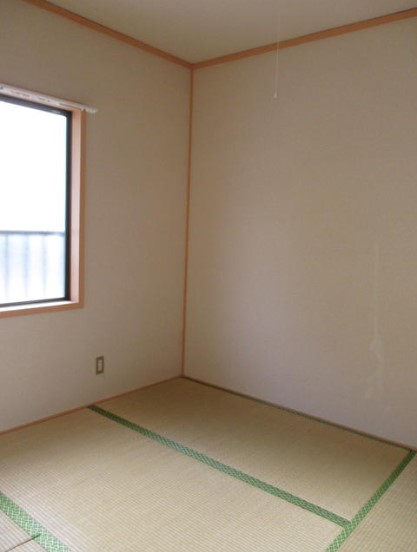 クリーンハイツ北栄 201の実物写真2