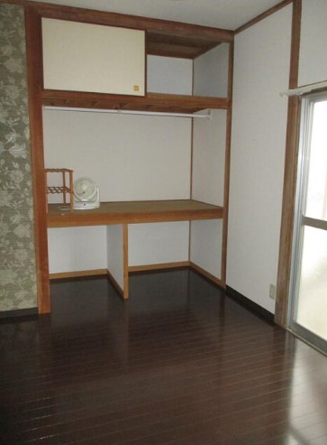 プライムコーポ坂本 101の実物写真2