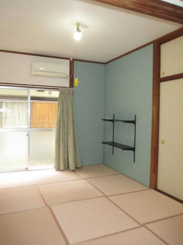 プライムコーポ坂本 101の実物写真3