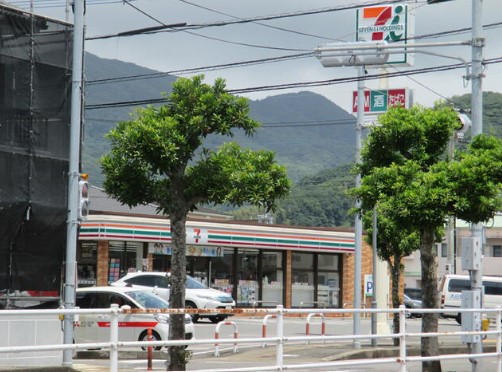 時津町浜田郷のワンルーム(洋7帖)・マンションの実物写真3