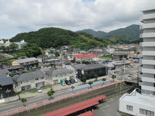 時津町浜田郷のワンルーム(洋7帖)・マンションの実物写真4