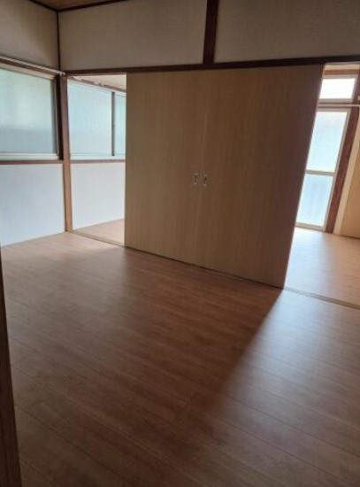 長崎市岩川町の2Kの実物写真6