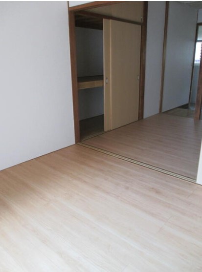長崎市岩川町の2Kの実物写真5