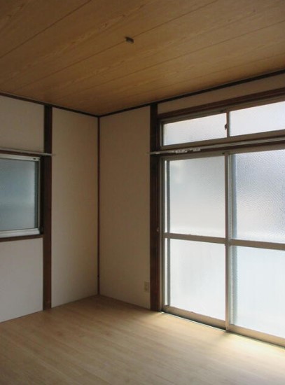 長崎市岩川町の2Kの実物写真3