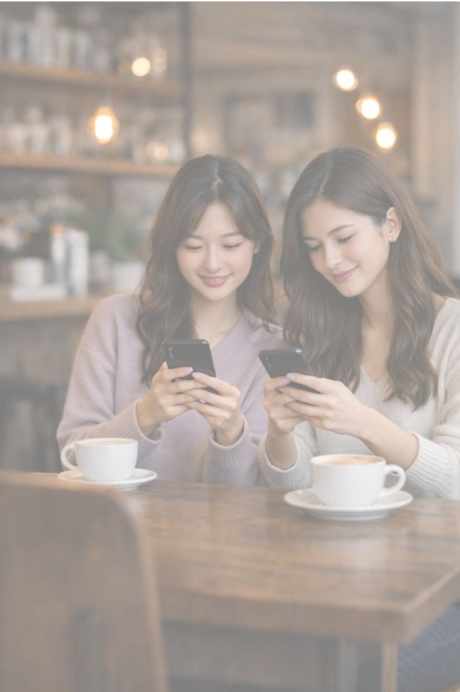 デジタルチラシ